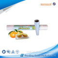 micron pe protective cling film for cooking